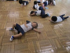 ちゅうりっぷ組