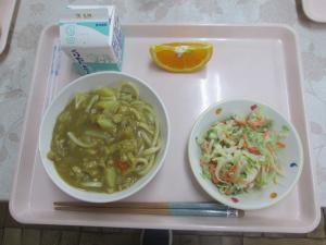 給食