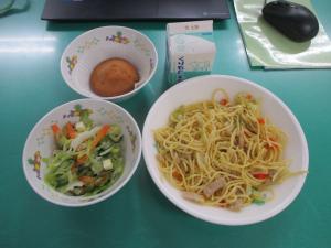 給食画像