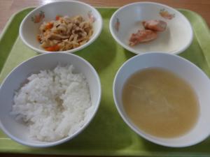 給食0525