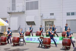 環境フェア1