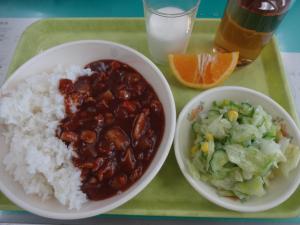 給食０5２6