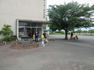 たんぽぽ組