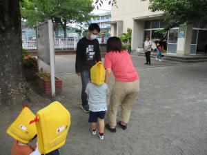ありがとうございます。