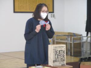 オタマジャクシ