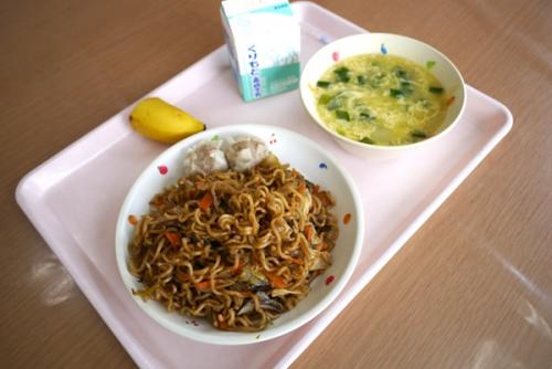 １