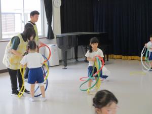 片付け①