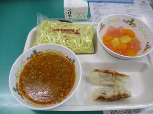 給食画像