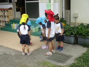 なになに