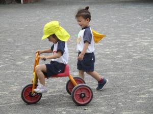 いいなぁ