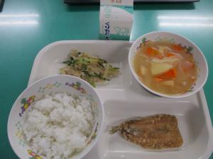 給食画像