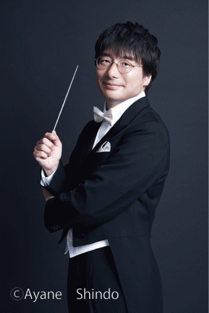 大井剛史さんの画像