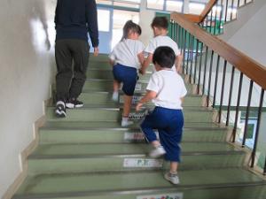 学校見学3