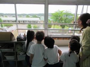 学校見学4