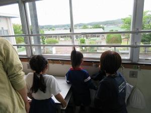 学校見学5