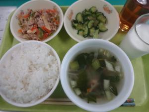 lunch0604