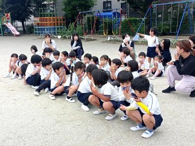 火災避難01