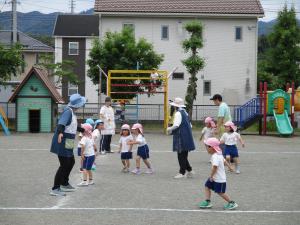 漁師鬼③