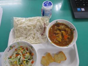 給食画像