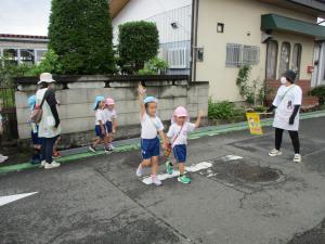 交通安全