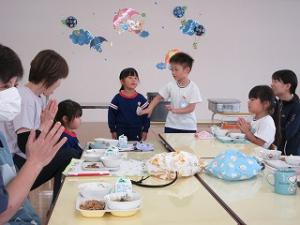 わくわく給食2