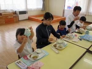 わくわく給食5