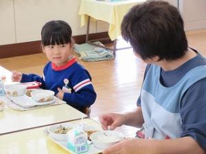 わくわく給食6
