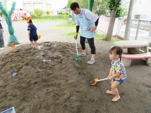 なかよしクラブ5
