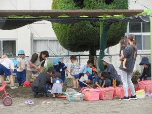 なかよしクラブ6