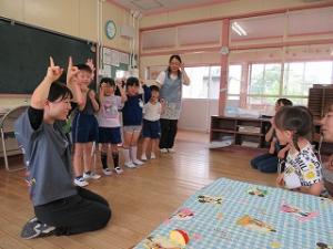 なかよしクラブ9