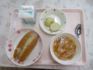 給食