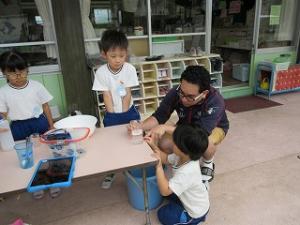 シャボン玉2