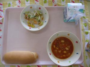 給食
