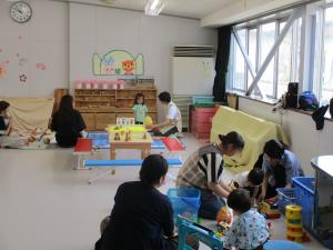 おたまじゃくし②