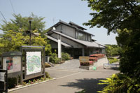 染料植物園　a5938の画像