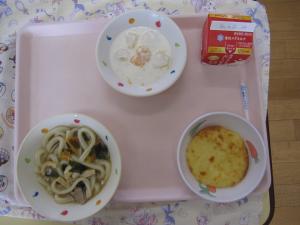 給食