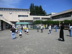 みんな