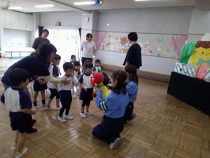 さようなら