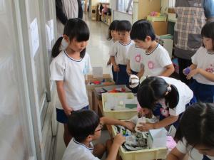 クレーンゲーム④