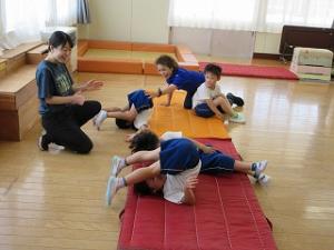 元気アップ4