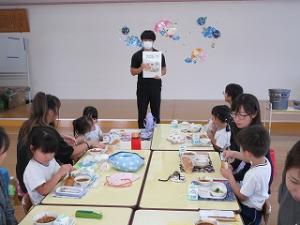 試食会1