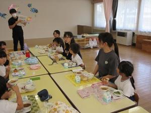 試食会2