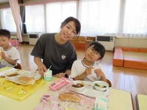 試食会7