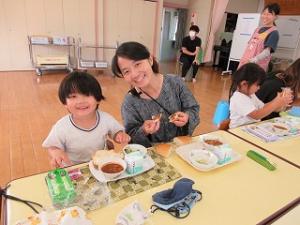 試食会8
