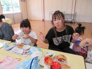 試食会9