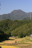 浅間隠山　a9815の画像