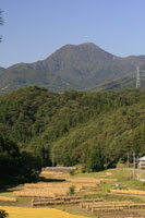 浅間隠山　a9815の画像