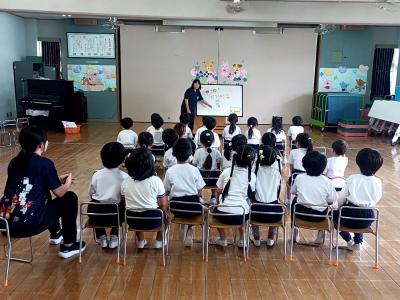 6月誕生会03