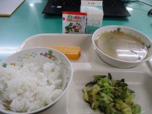 給食画像