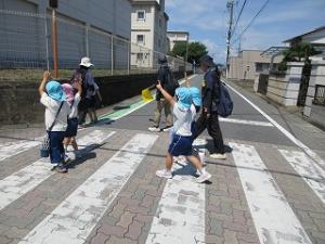 園外保育7